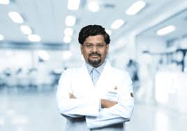 Dr Veeresha U Mathad